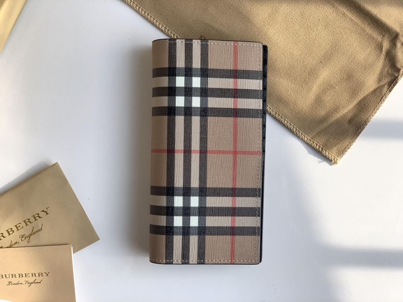 Burberry Wallets & Purse